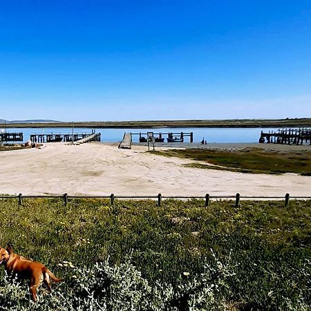 Flaminkevlei Waterfront Hotel Velddrif Buitenkant foto